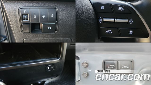 Hyundai Staria Cargo 3-Seater Modern 2025 — фото 20