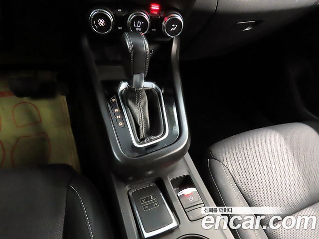 Renault Korea XM3 1.6 GTe LE Plus 2020 — фото 9