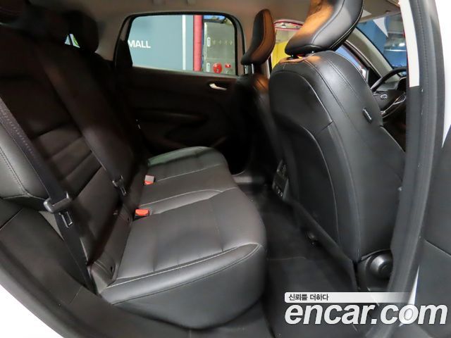 Renault Korea XM3 1.6 GTe LE Plus 2020 — фото 15