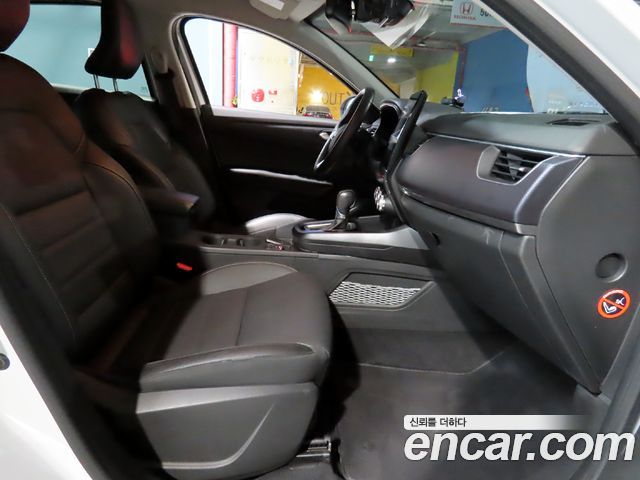 Renault Korea XM3 1.6 GTe LE Plus 2020 — фото 16
