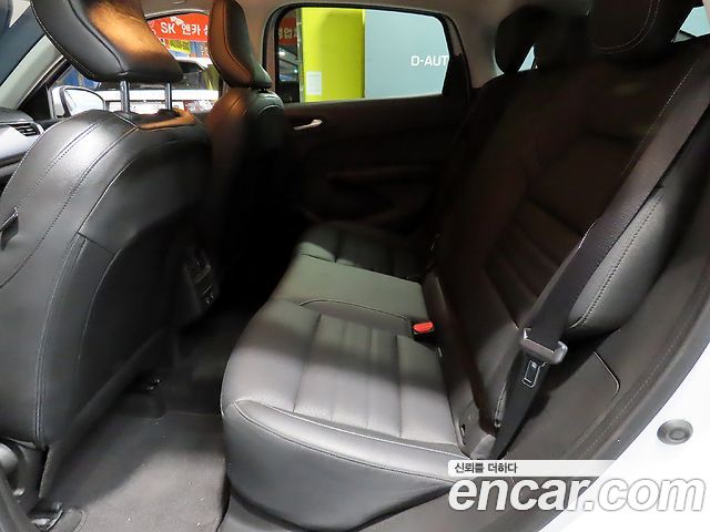 Renault Korea XM3 1.6 GTe LE Plus 2020 — фото 17