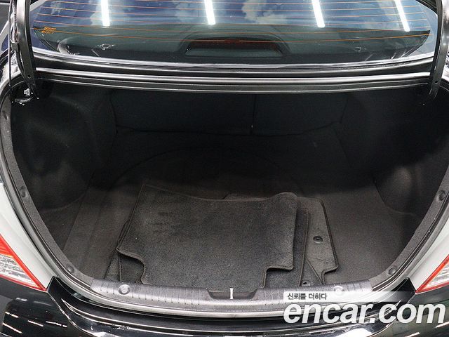 Hyundai Accent (New) 1.6 GDI Top 2011 — фото 5