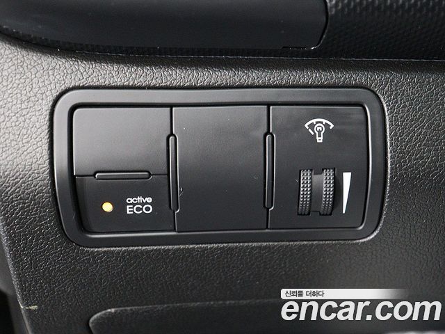 Hyundai Accent (New) 1.6 GDI Top 2011 — фото 16