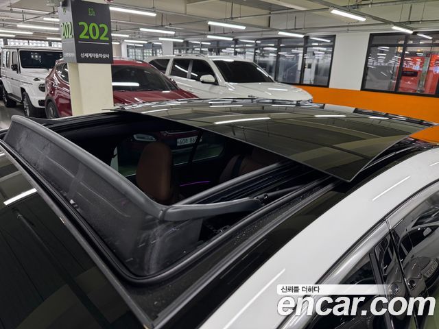Mercedes-Benz E-Class (W214) E200 Avantgarde 2025 — фото 5
