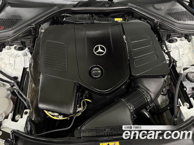 Mercedes-Benz E-Class (W214) E200 Avantgarde 2025 — фото 6