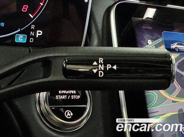 Mercedes-Benz E-Class (W214) E200 Avantgarde 2025 — фото 16