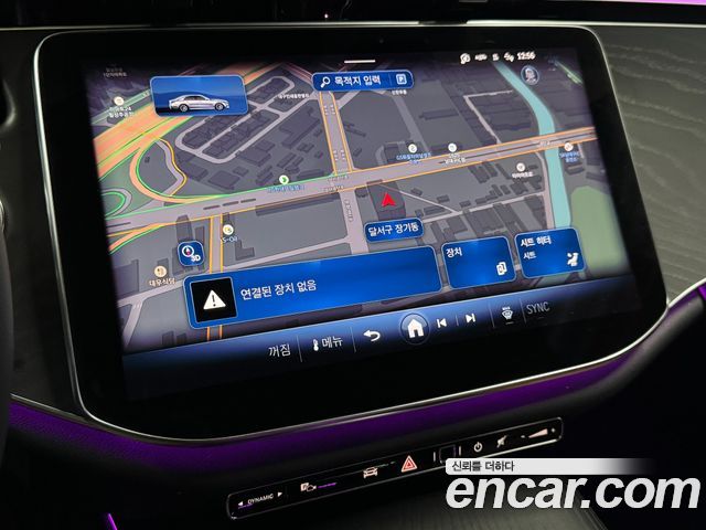 Mercedes-Benz E-Class (W214) E200 Avantgarde 2025 — фото 17