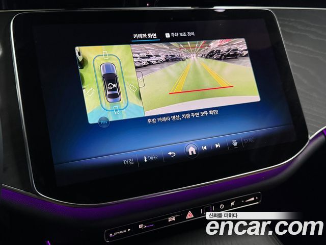 Mercedes-Benz E-Class (W214) E200 Avantgarde 2025 — фото 18