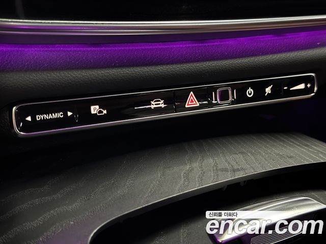 Mercedes-Benz E-Class (W214) E200 Avantgarde 2025 — фото 19