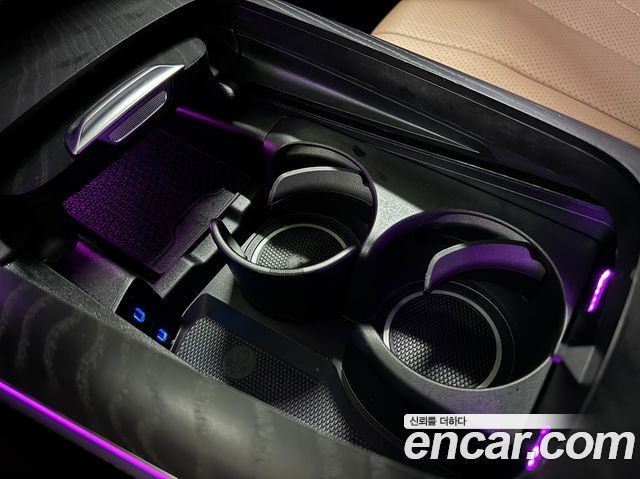 Mercedes-Benz E-Class (W214) E200 Avantgarde 2025 — фото 20
