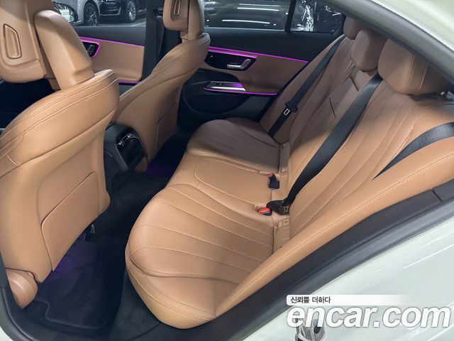 Mercedes-Benz E-Class (W214) E200 Avantgarde 2025 — фото 21