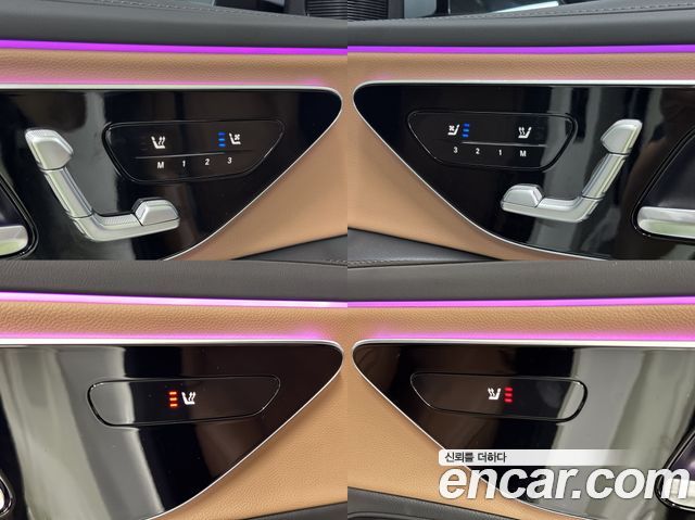 Mercedes-Benz E-Class (W214) E200 Avantgarde 2025 — фото 22