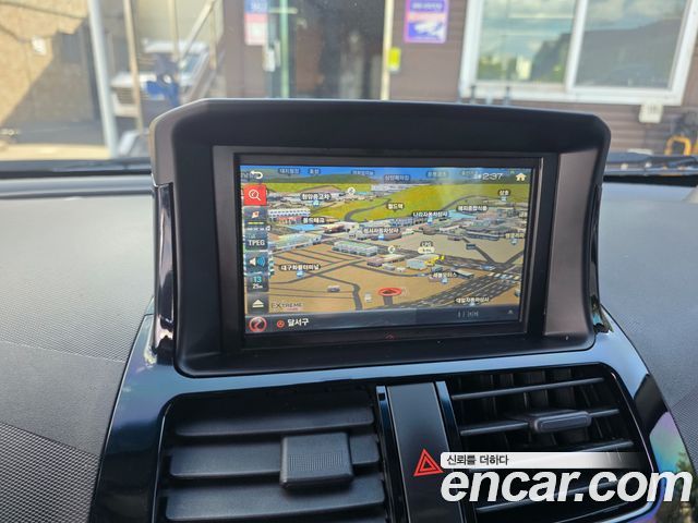 Chevrolet Spark LT Standard 2015 — фото 15