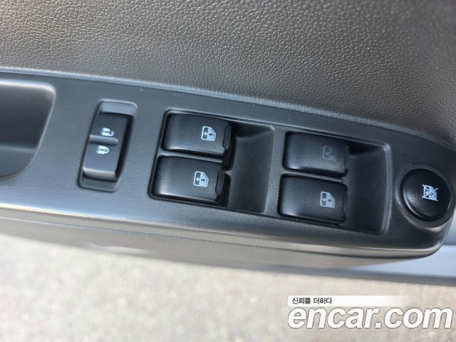 Chevrolet Spark LT Standard 2015 — фото 21