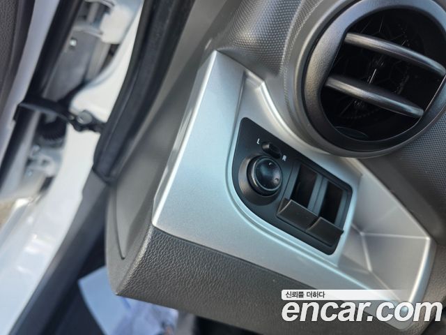 Chevrolet Spark LT Standard 2015 — фото 22