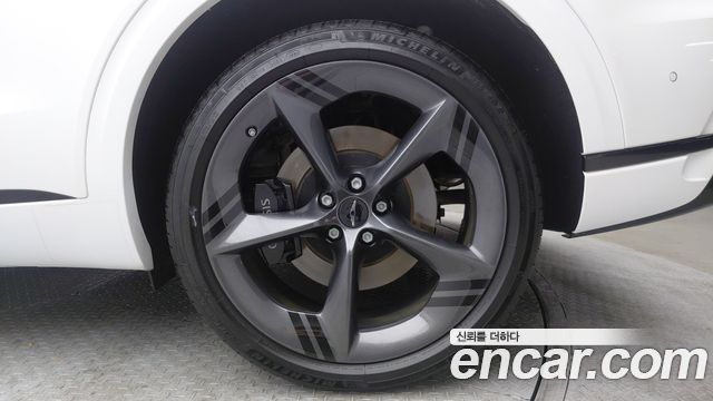 Genesis GV70 2.5T Gasoline AWD 2025 — фото 6