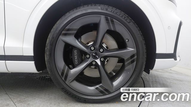 Genesis GV70 2.5T Gasoline AWD 2025 — фото 7