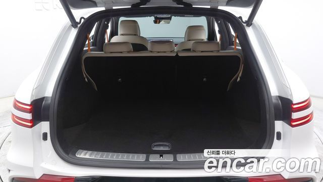 Genesis GV70 2.5T Gasoline AWD 2025 — фото 10