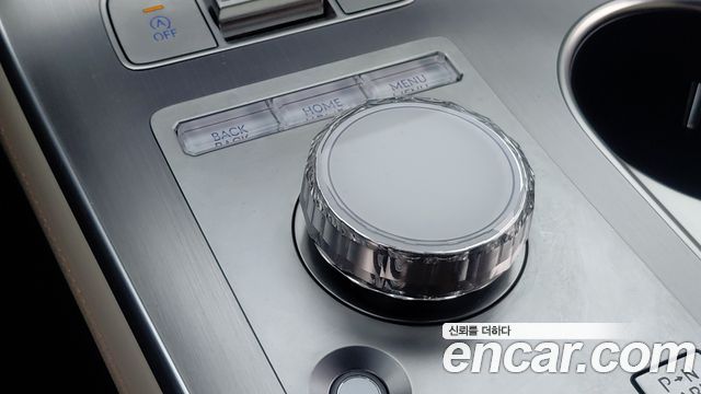 Genesis GV70 2.5T Gasoline AWD 2025 — фото 23