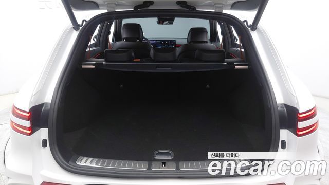 Genesis GV70 2.5T Gasoline AWD 2025 — фото 6