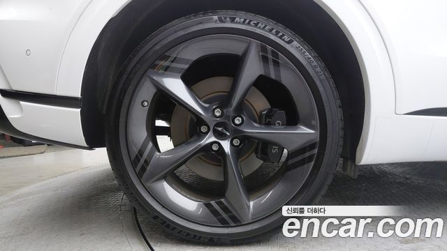 Genesis GV70 2.5T Gasoline AWD 2025 — фото 10