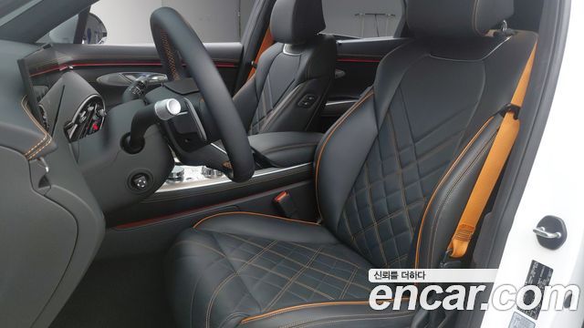 Genesis GV70 2.5T Gasoline AWD 2025 — фото 17