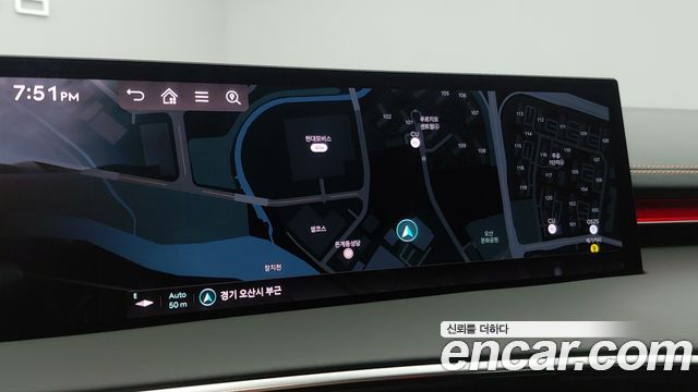 Genesis GV70 2.5T Gasoline AWD 2025 — фото 22