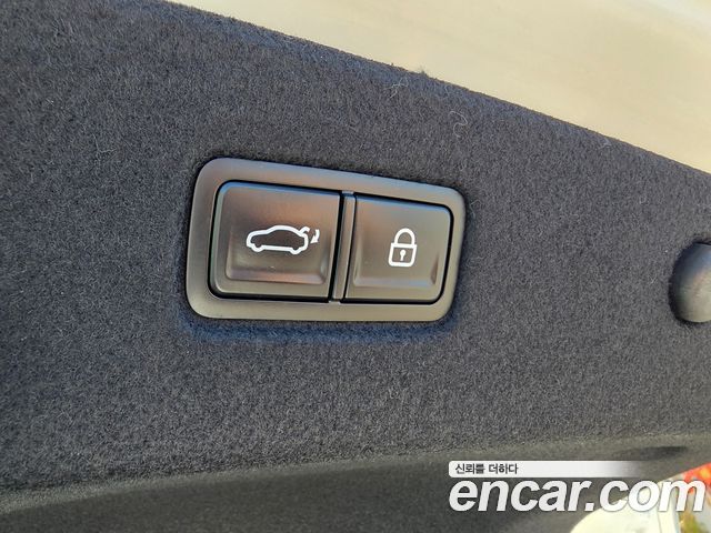 Kia K8 Hybrid Noblesse 2024 — фото 23