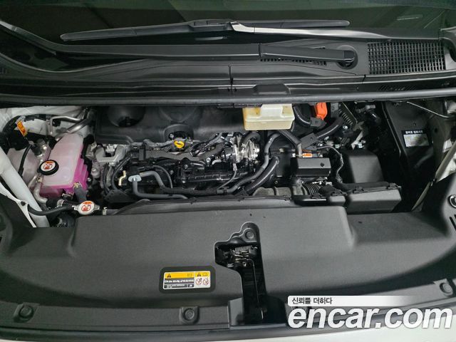 Toyota Alphard (IV) 2.5 HEV Executive AWD 2025 — фото 17