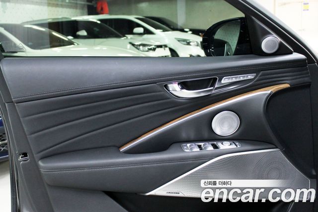 Kia K9 (II) 3.8 GDI AWD Best Selection Ⅰ 2022 — фото 7