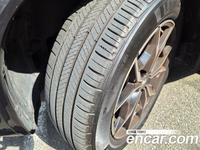 BMW X3 (G01) xDrive 20i M Sports Pro 2024 — фото 10
