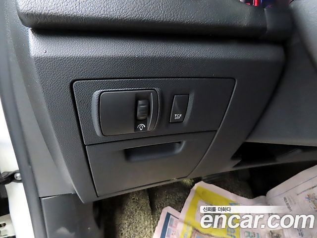 Renault Korea SM5 Nova SE 2016 — фото 17