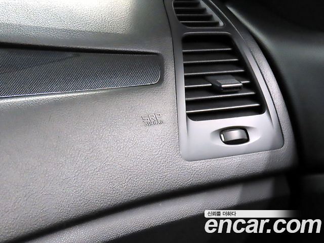 Renault Korea SM5 Nova SE 2016 — фото 18