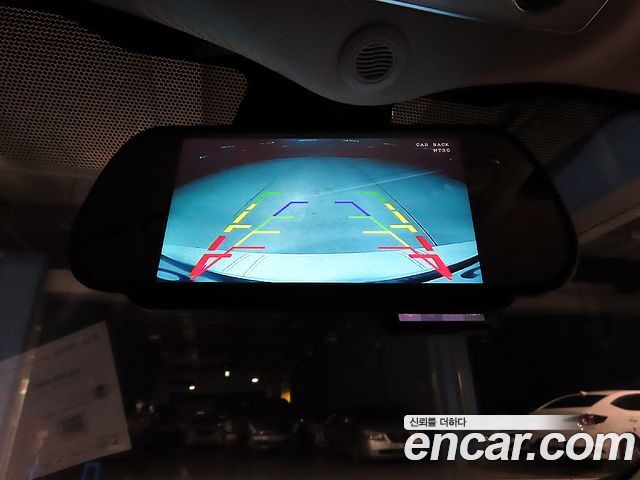 Renault Korea SM5 Nova SE 2016 — фото 19