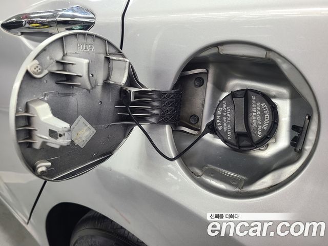Hyundai Avante (MD) M16 GDI Premier 2012 — фото 16