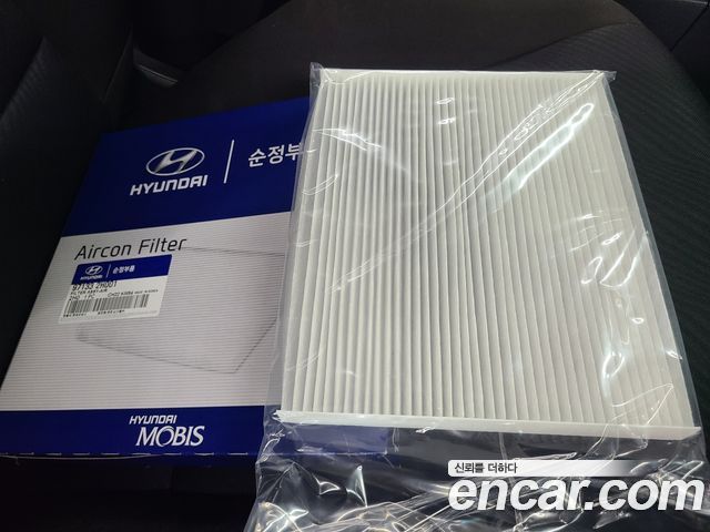 Hyundai Avante (MD) M16 GDI Premier 2012 — фото 19