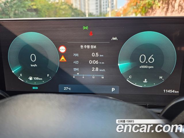 Hyundai Grandeur (GN7) 2,5 Gasoline 2WD Premium 2026 — фото 7