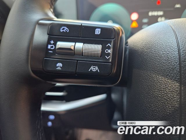 Hyundai Grandeur (GN7) 2,5 Gasoline 2WD Premium 2026 — фото 8