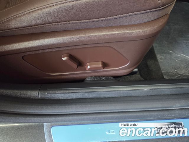 Hyundai Grandeur (GN7) 2,5 Gasoline 2WD Premium 2026 — фото 22