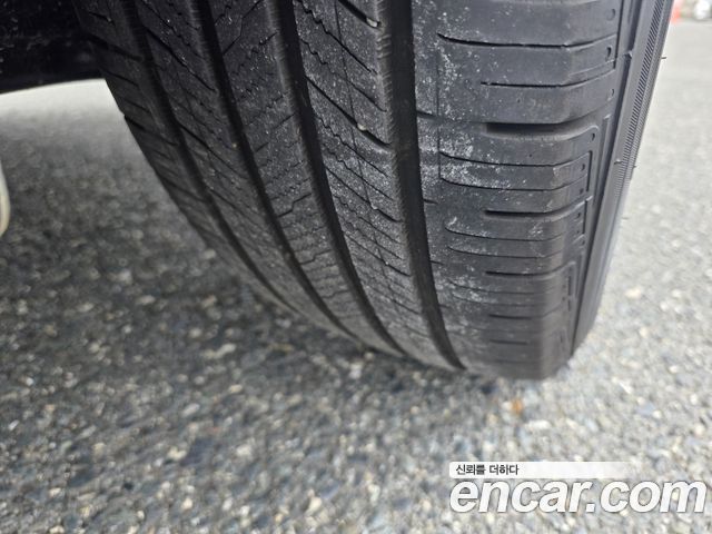 Renault Korea QM6 2.0 LPe RE Signature 2WD 2023 — фото 10