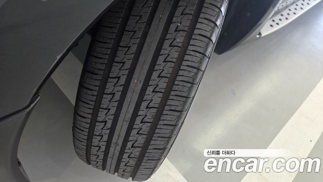 Renault Korea QM5 Diesel 4WD RE 2013 — фото 24