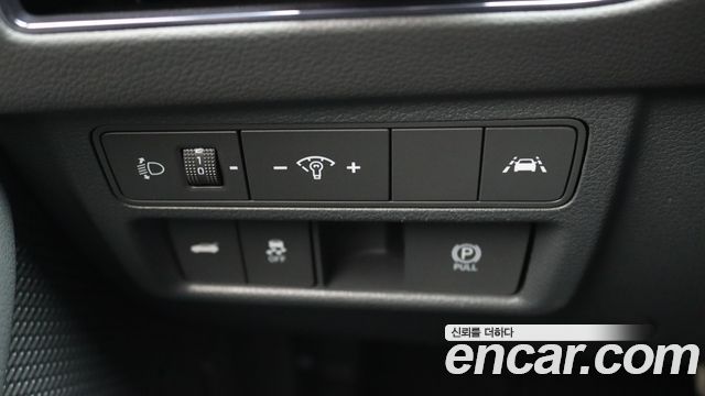 Hyundai Sonata (DN8) 2.5 Turbo N Line Inspiration 2022 — фото 21