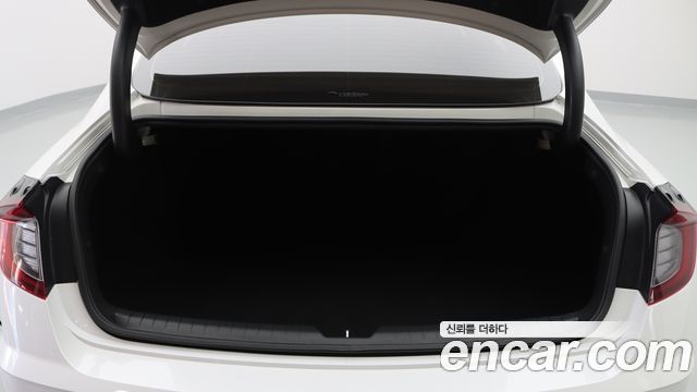 Hyundai Sonata (DN8) 2.5 Turbo N Line Inspiration 2022 — фото 24