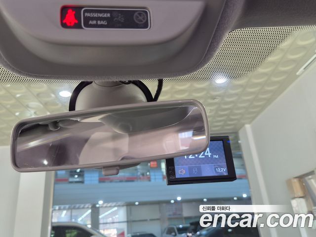 Renault Korea QM3 RE 2017 — фото 21