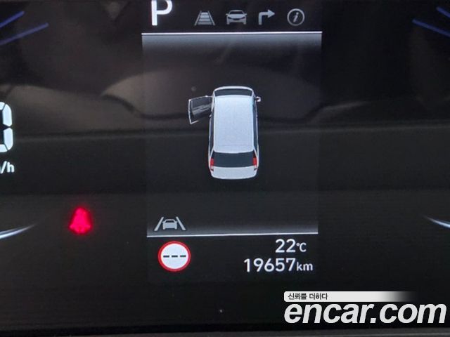 Hyundai Staria L3.5 Tourer 11-Seater Modern 2025 — фото 4