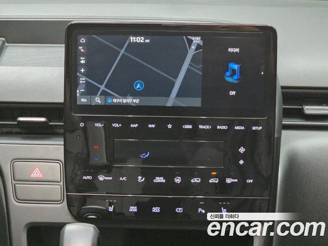 Hyundai Staria L3.5 Tourer 11-Seater Modern 2025 — фото 15
