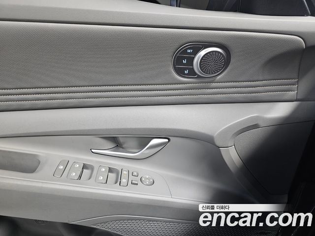 Hyundai Avante (CN7) 1.6 Inspiration 2024 — фото 23