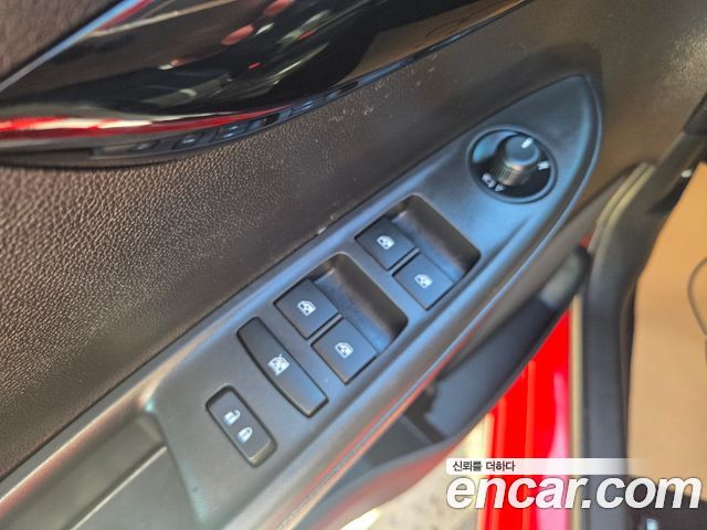 Chevrolet Spark Premier 2019 — фото 12