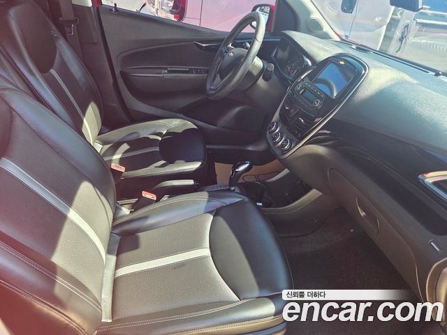 Chevrolet Spark Premier 2019 — фото 15