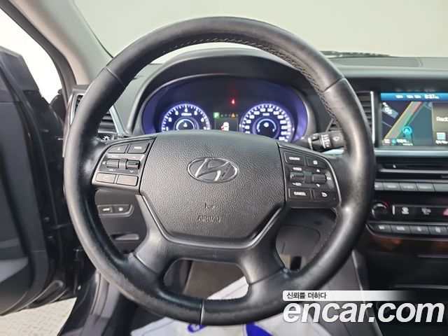 Hyundai Aslan G330 Premium 2015 — фото 9